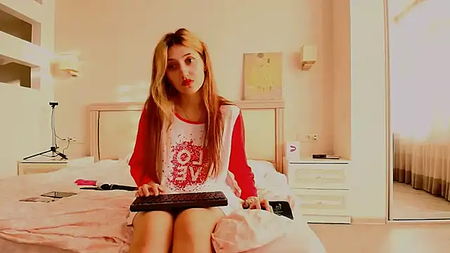 Iren online show from November 17, 1:15 pm