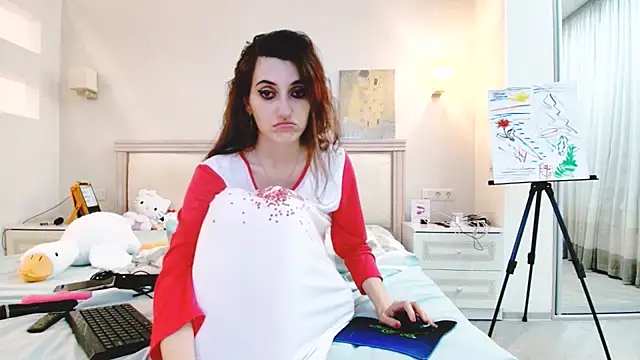 Iren online show from November 28, 12:33 am