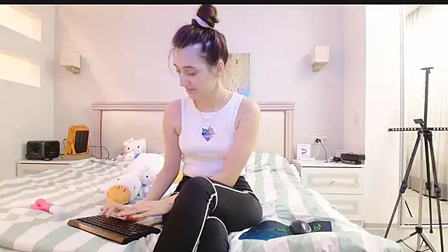 Iren online show from January 9, 4:14 pm