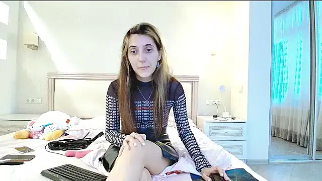 Iren online show from November 5, 5:21 am