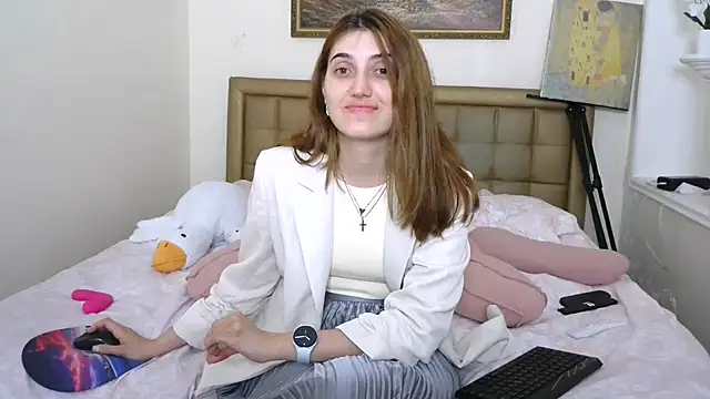 Snapshot of Iren chatting on June 16, 7:14 pm Iren online show from June 16, 7:14 pm