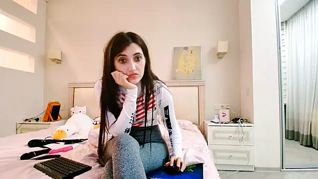 Iren online show from November 24, 11:16 pm