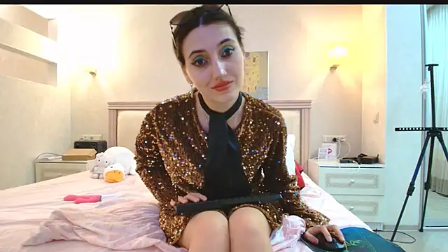 Iren online show from December 20, 11:18 pm