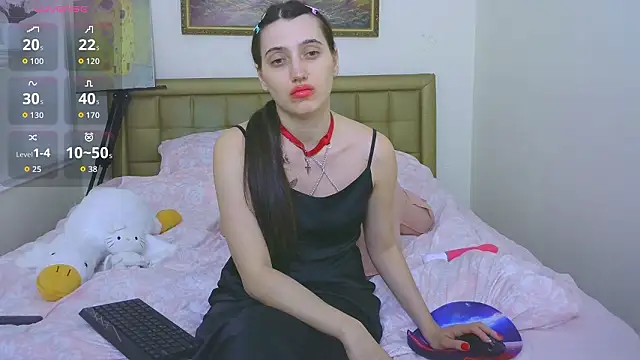 Iren online show from March 3, 5:31 pm