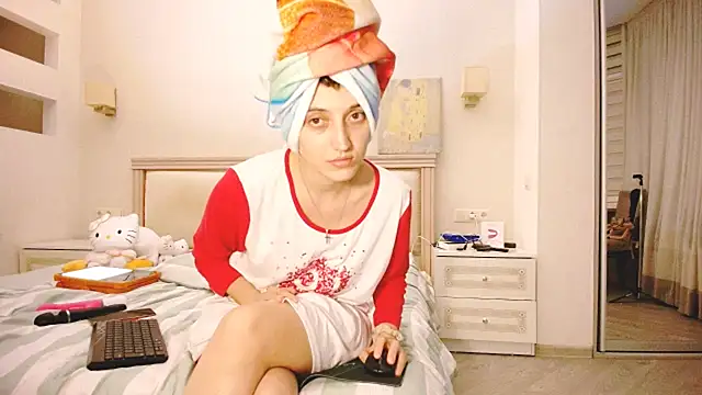 Iren online show from November 16, 6:56 pm