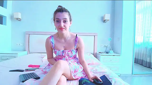 Iren online show from November 2, 8:08 am