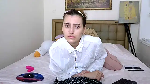 Snapshot of Iren chatting on July 8, 10:27 am Iren online show from July 8, 10:27 am