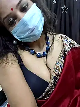 Snapshot of AzadPanchi2024 chatting on March 14, 1:27 am AzadPanchi2024 online show from March 14, 1:27 am