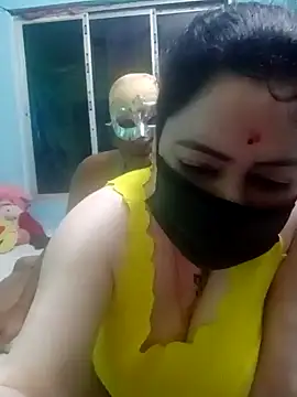 Snapshot of Raja_Ranii chatting on January 26, 2:30 pm Raja Ranii online show from January 26, 2:30 pm