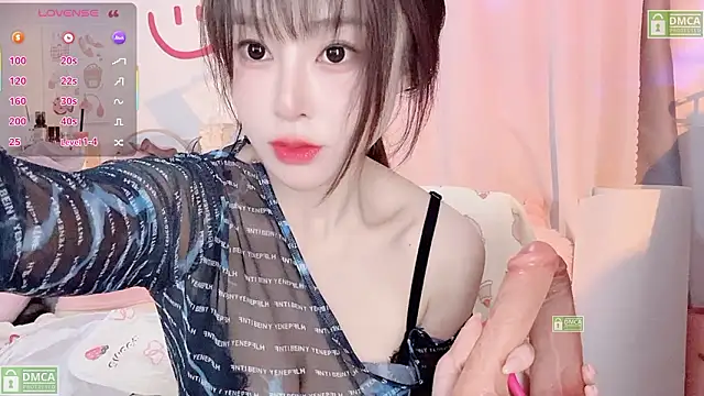 Carly 1 online show from January 18, 2:42 pm