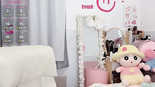 Carly 1 online show from November 6, 8:18 am