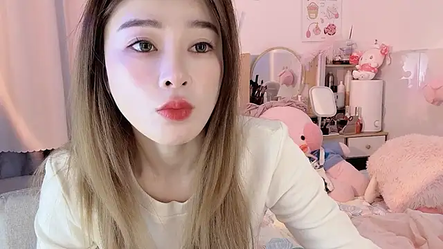 Carly 1 online show from December 29, 4:38 am