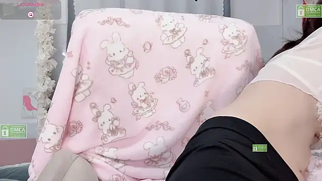 Carly 1 online show from April 15, 11:05 am