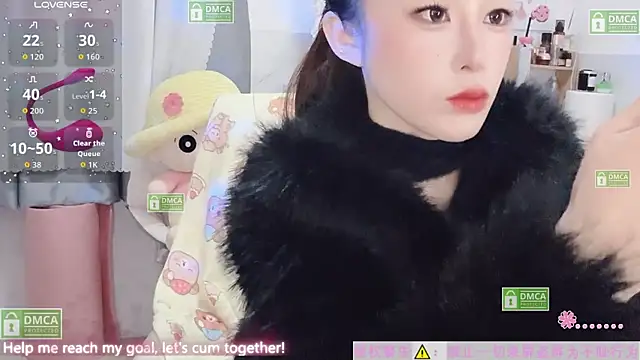 Carly 1 online show from January 6, 6:06 am