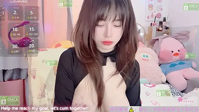 Carly 1 online show from January 7, 5:12 am