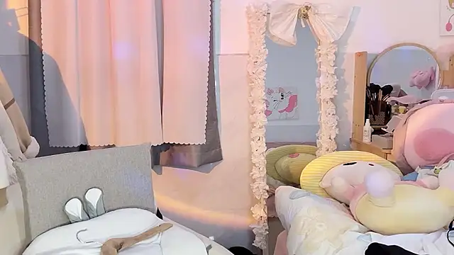 Carly 1 online show from January 10, 2:46 am