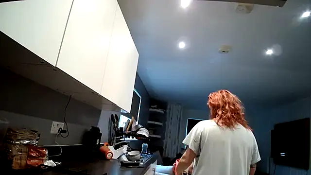 Snapshot of DynamicDuo_oxo chatting on January 6, 9:52 am DynamicDuo oxo online show from January 6, 9:52 am