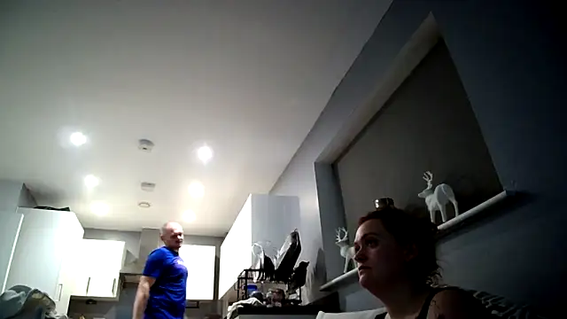 Snapshot of DynamicDuo_oxo chatting on December 2, 8:17 pm DynamicDuo oxo online show from December 2, 8:17 pm