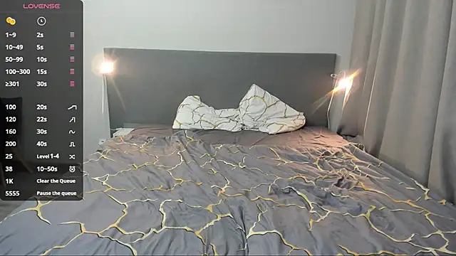 jesssicamooon online show from February 20, 9:17 pm