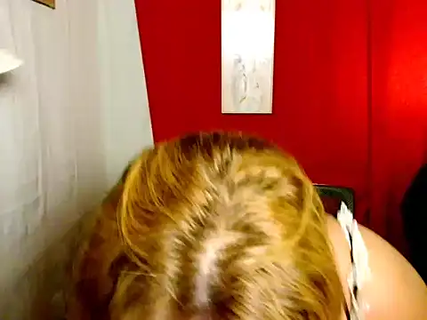 UrAmazingCassy online show from September 30, 3:29 pm