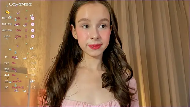 Snapshot of Minusvibe chatting on December 3, 7:06 pm Minusvibe online show from December 3, 7:06 pm