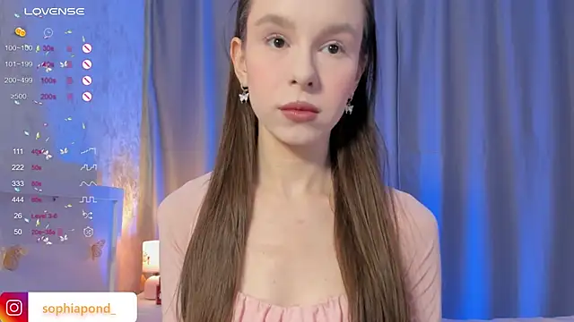 Snapshot of Minusvibe chatting on February 28, 11:25 am Minusvibe online show from February 28, 11:25 am