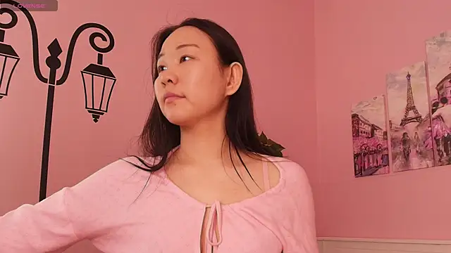 Inari Okami  online show from April 11, 1:59 pm