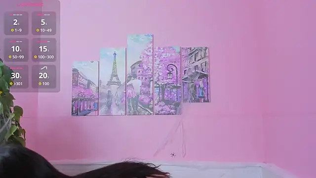 Inari Okami  online show from October 26, 7:47 pm