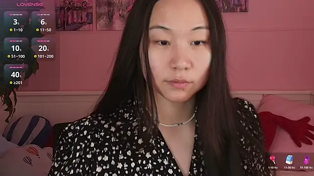 Snapshot of Inari_Okami_ chatting on June 8, 3:56 pm Inari Okami online show from June 8, 3:56 pm