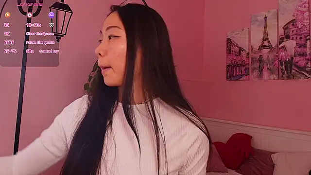 Inari Okami  online show from March 21, 3:27 pm