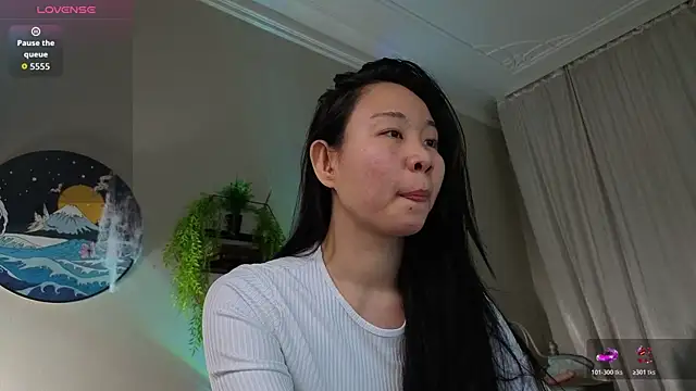 Inari Okami  online show from November 5, 8:45 pm