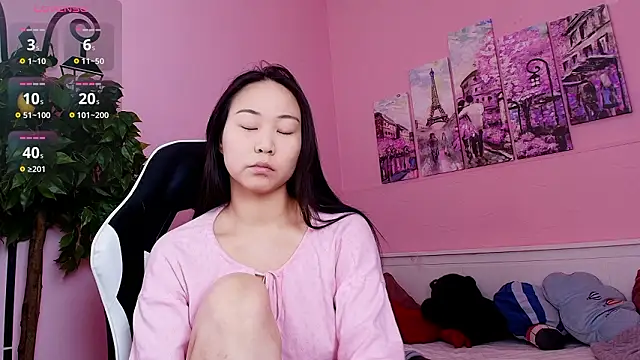 Inari Okami  online show from February 10, 3:55 pm