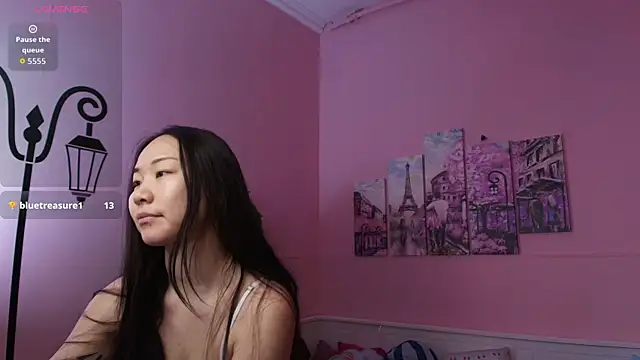 Inari Okami  online show from January 12, 10:44 am