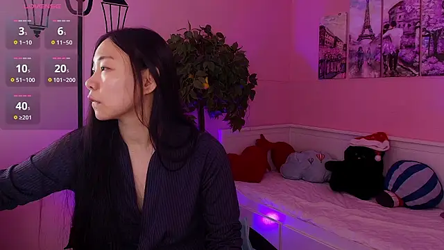 Inari Okami  online show from February 12, 4:29 pm