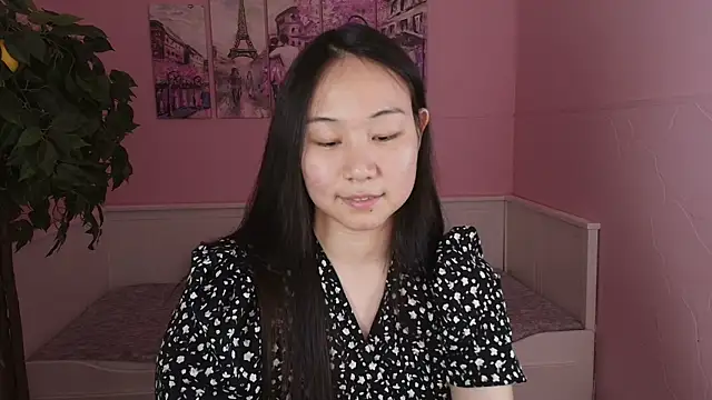 Snapshot of Inari_Okami_ chatting on June 9, 4:08 pm Inari Okami online show from June 9, 4:08 pm
