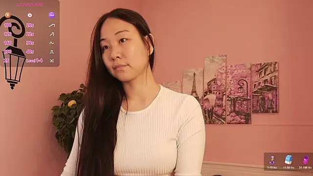 Inari Okami  online show from April 6, 3:13 pm