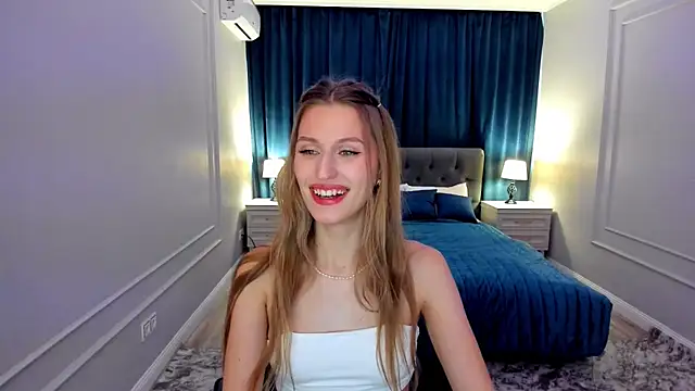 NaturalBeaty online show from September 22, 3:56 am