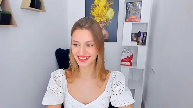 NaturalBeaty online show from November 22, 11:53 am