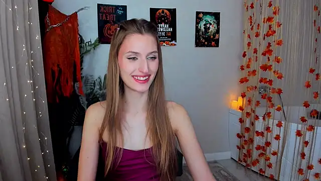 NaturalBeaty online show from October 15, 3:49 am