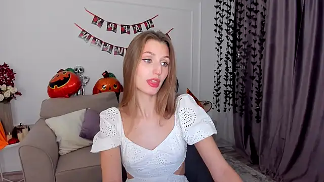 NaturalBeaty online show from October 20, 4:14 am