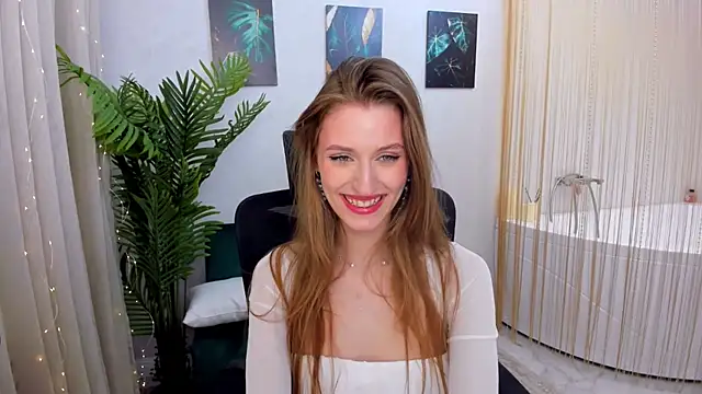 NaturalBeaty online show from March 21, 11:44 am