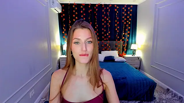 NaturalBeaty online show from November 10, 4:39 am