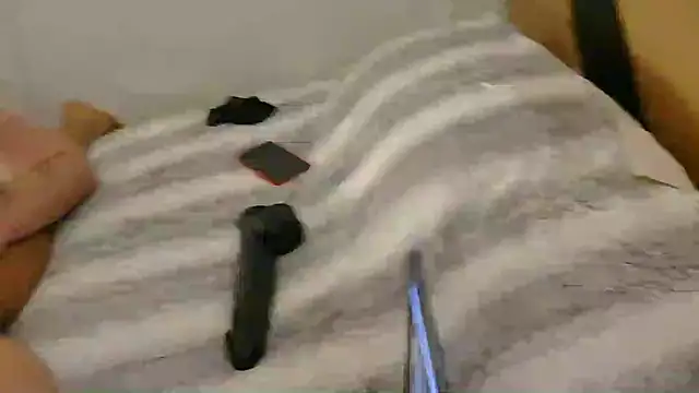 GymBoyVan online show from January 1, 6:49 pm