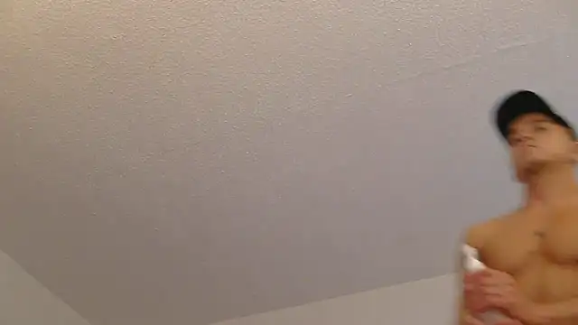 GymBoyVan online show from February 15, 6:01 pm