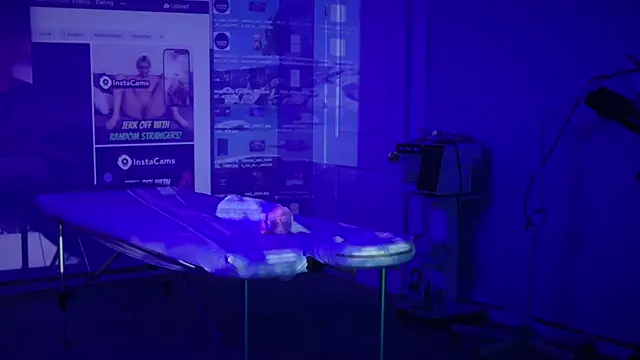 GymBoyVan online show from February 5, 4:52 am