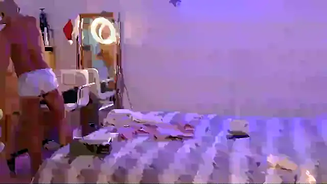 GymBoyVan online show from December 14, 7:03 pm