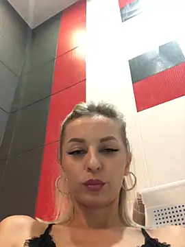 Diamond Bunny  online show from October 27, 12:39 pm