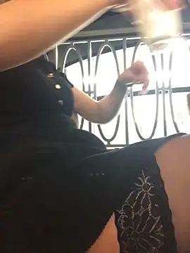 Diamond Bunny  online show from November 8, 5:49 pm