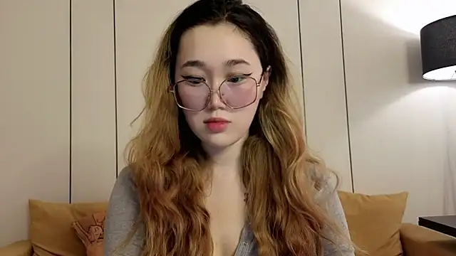 Jennatyan online show from March 26, 11:52 am