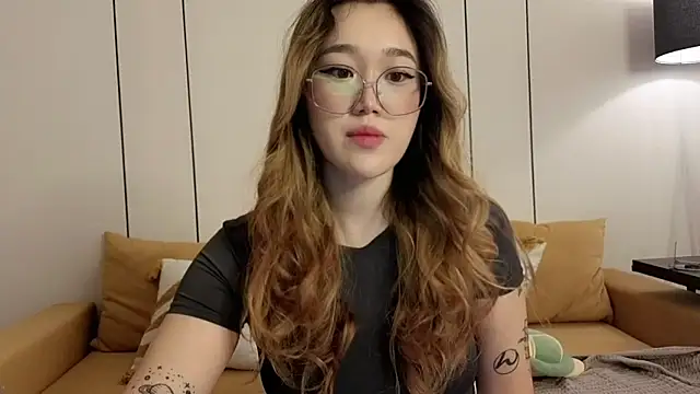 Jennatyan online show from March 20, 4:13 am